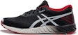 ASICS Fuzex Lyte 'Black White' T620N-9023