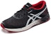 ASICS Fuzex Lyte 'Black White' T620N-9023