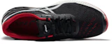 Lookbook ASICS Fuzex Lyte 'Hitam Putih' T620N-9023