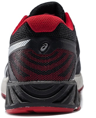 ASICS Fuzex Lyte 'Hitam Putih' T620N-9023 Shop ASICS Fuzex Lyte 'Hitam Putih' T620N-9023