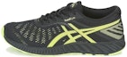 Buy ASICS Fuzex Lyte 'Black Yellow' T620N-9007