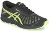 Lookbook ASICS Fuzex Lyte 'Black Yellow' T620N-9007