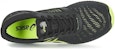 ASICS Fuzex Lyte 'Black Yellow' T620N-9007
