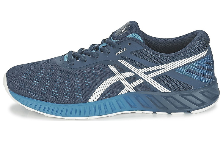 ASICS Fuzex Lyte 'Blue White' T620N-5101