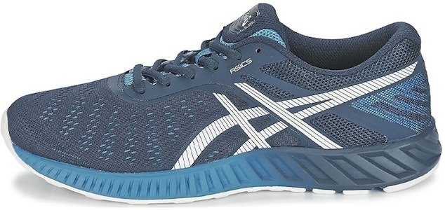 ASICS Fuzex Lyte 'Azul Blanco' T620N-5101 Buy ASICS Fuzex Lyte 'Azul Blanco' T620N-5101