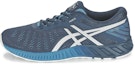 Buy ASICS Fuzex Lyte 'Blue White' T620N-5101