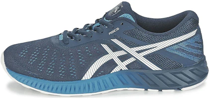 ASICS Fuzex Lyte 'Blue White' T620N-5101 ASICS Fuzex Lyte 'Blue White' T620N-5101