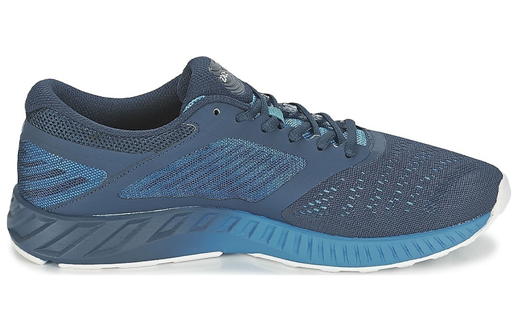 Order ASICS Fuzex Lyte ''Blauw Wit'' T620N-5101