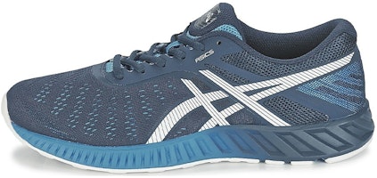 ASICS Fuzex Lyte 'Blue White' T620N-5101 ASICS Fuzex Lyte 'Blue White' T620N-5101