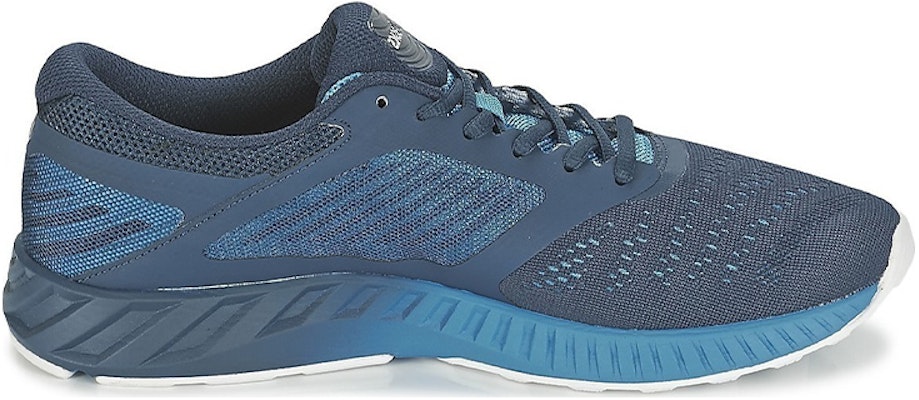 ASICS Fuzex Lyte 'Biru Putih' T620N-5101 Order ASICS Fuzex Lyte 'Biru Putih' T620N-5101