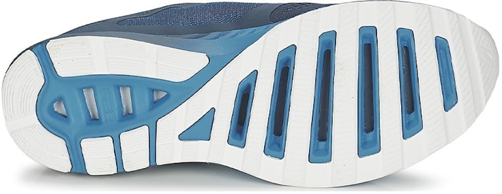 ASICS Fuzex Lyte 'Biru Putih' T620N-5101 Shop ASICS Fuzex Lyte 'Biru Putih' T620N-5101