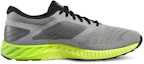 Order アシックス FuzeX Lyte グレー/イエロー T620N-9690