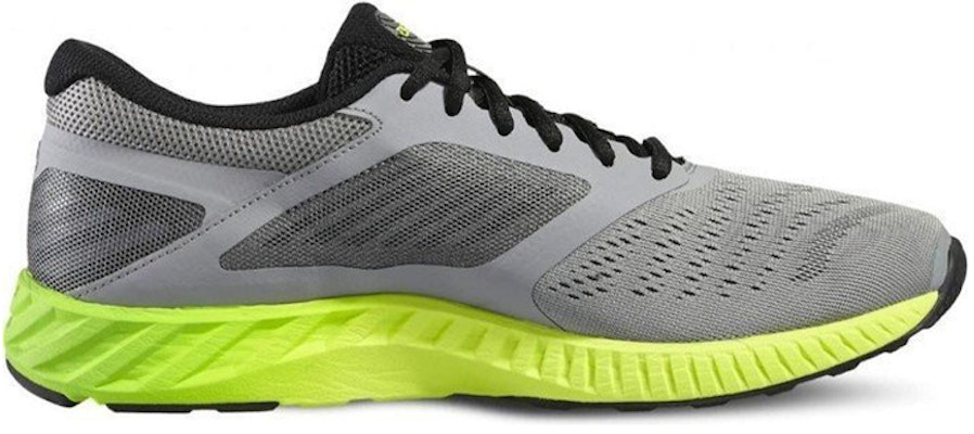 ASICS FuzeX Lyte 'Kelabu Kuning' T620N-9690 Order ASICS FuzeX Lyte 'Kelabu Kuning' T620N-9690