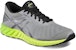 ASICS FuzeX Lyte 'Grey Yellow' T620N-9690
