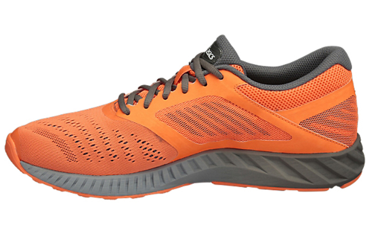 ASICS Fuzex Lyte 'Orange Yellow' TJA131-3097