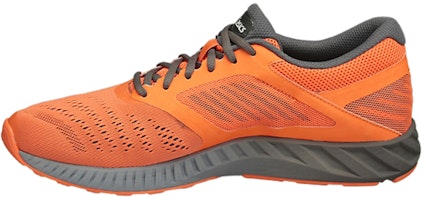 ASICS Fuzex Lyte 'Orange Yellow' TJA131-3097 ASICS Fuzex Lyte 'Orange Yellow' TJA131-3097