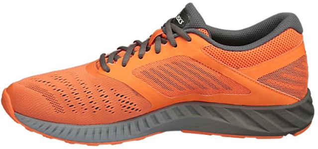 Asics Fuzex Lyte 舒適耐磨防滑 低筒運動跑步鞋 橘黃 Buy Asics Fuzex Lyte 舒適耐磨防滑 低筒運動跑步鞋 橘黃