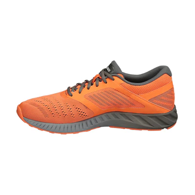 ASICS Fuzex Lyte 'Orange Yellow'