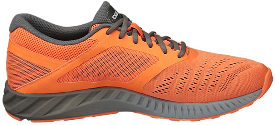 ASICS Fuzex Lyte 'Orange Yellow' TJA131-3097 Order ASICS Fuzex Lyte 'Orange Yellow' TJA131-3097