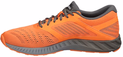 ASICS Fuzex Lyte 'Orange Yellow' TJA131-3097 ASICS Fuzex Lyte 'Orange Yellow' TJA131-3097