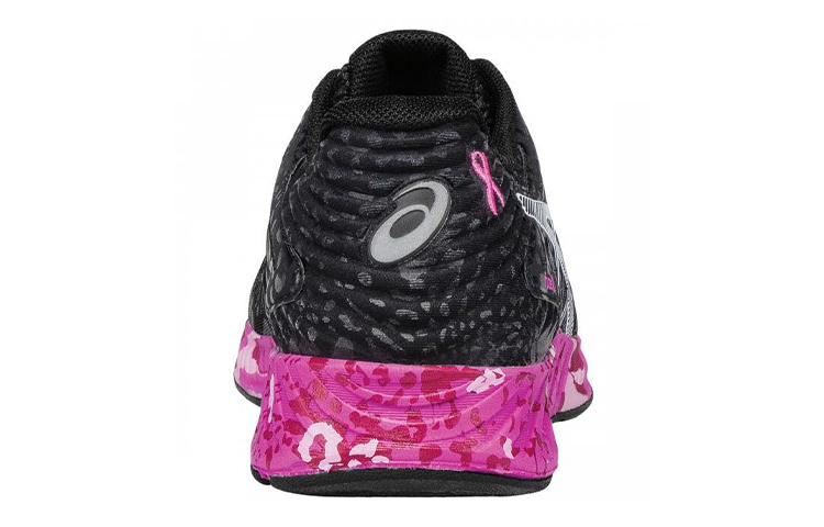 ASICS Fuzex PR 'Black Purple' 圖 3