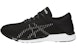 ASICS Fuzex Running 'Black' T835N-9001