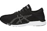 Buy ASICS Fuzex Running 'Black' T835N-9001