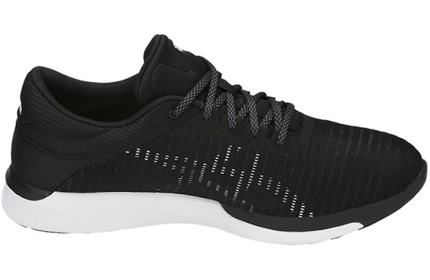 ASICS Fuzex Running 'Negro' T835N-9001 Order ASICS Fuzex Running 'Negro' T835N-9001