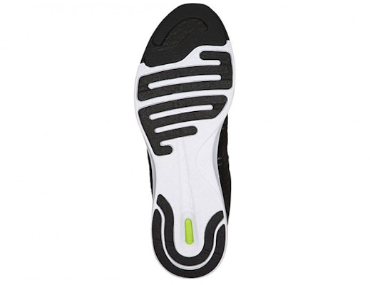 ASICS Fuzex Running 'Black' T835N-9001 Purchase ASICS Fuzex Running 'Black' T835N-9001
