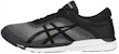 ASICS Fuzex Rush 'Black Grey Colorblock' T718N-9690