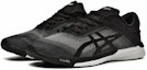 Order ASICS Fuzex Rush 'Black Grey Colorblock' T718N-9690