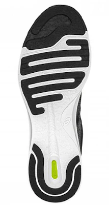 アシックス FuzeX Rush ブラックグレー T718N-9690 Purchase アシックス FuzeX Rush ブラックグレー T718N-9690
