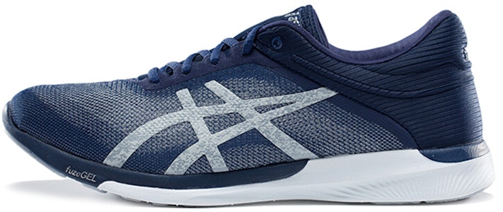 亞瑟士FuzeX Rush「靛藍」T718N-4993 Buy 亞瑟士FuzeX Rush「靛藍」T718N-4993