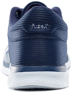 亞瑟士FuzeX Rush「靛藍」T718N-4993 Shop 亞瑟士FuzeX Rush「靛藍」T718N-4993