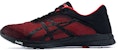 ASICS Fuzex Rush Red/ 'Black' T718N-2390
