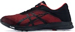 Buy ASICS Fuzex Rush Red/ 'Black' T718N-2390