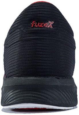 ASICS Fuzex Rush Merah/ 'Hitam' T718N-2390 Purchase ASICS Fuzex Rush Merah/ 'Hitam' T718N-2390