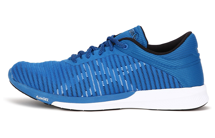 ASICS Fuzex Rush Adapt 'Blue White' T835N-400