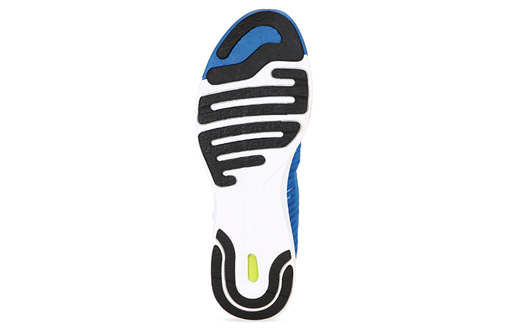 Purchase ASICS Fuzex Rush Adapt ''Blauw Wit'' T835N-400