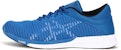 ASICS Fuzex Rush Adapt 'Blue White' T835N-400