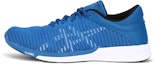 Buy ASICS Fuzex Rush Adapt 'Blue White' T835N-400