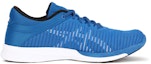 Order ASICS Fuzex Rush Adapt 'Blue White' T835N-400
