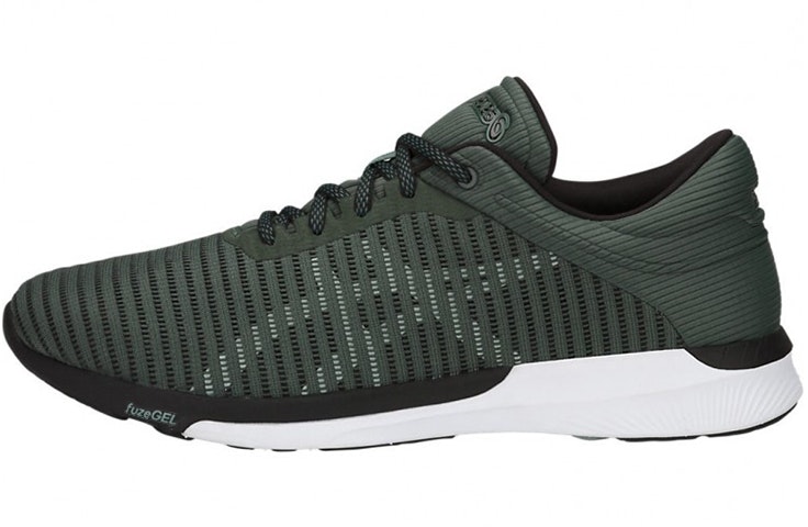 asics-fuzex-rush-adapt-green-black-t835-n-8210