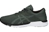 Buy ASICS Fuzex Rush Adapt 'Green Black' T835N-8210