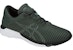 ASICS Fuzex Rush Adapt 'Green Black' T835N-8210