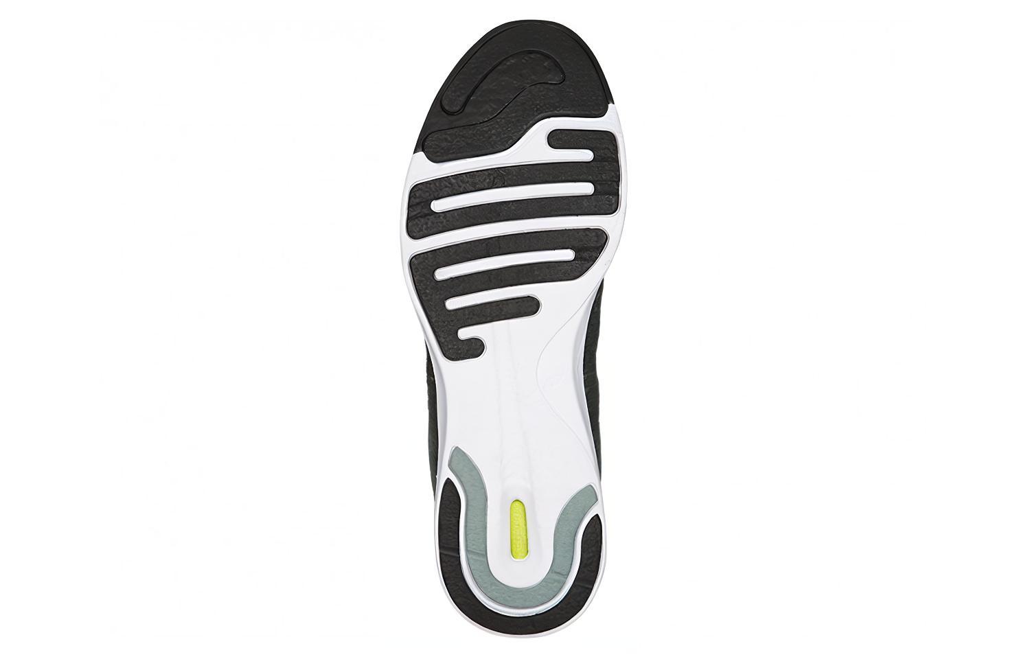 Purchase ASICS Fuzex Rush Adapt ''Vert Noir'' T835N-8210