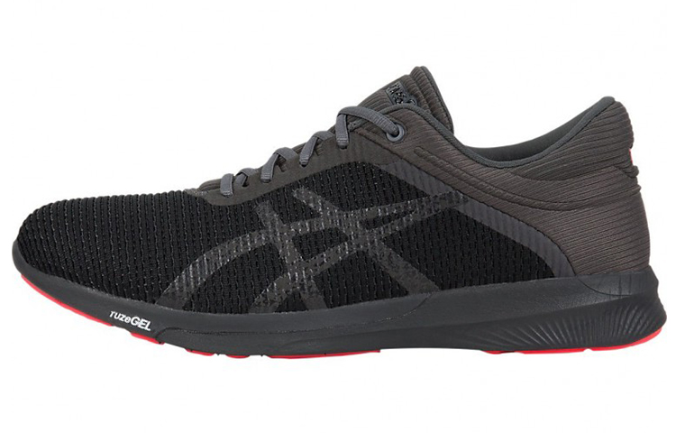 ASICS Fuzex Rush CM 'Black' T7K2N-9095