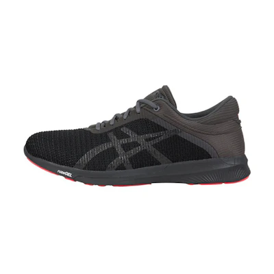 ASICS Fuzex Rush CM 'Black'