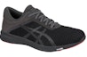Lookbook ASICS Fuzex Rush CM 'Black' T7K2N-9095