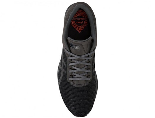 ASICS Fuzex Rush CM 'Black' T7K2N-9095 Shop ASICS Fuzex Rush CM 'Black' T7K2N-9095